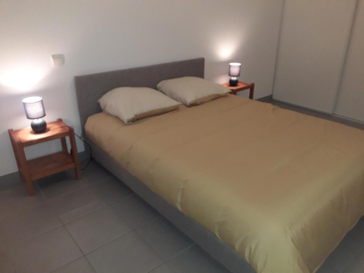 Bel Appartement En Residence Avec Parking Prive Arvert Экстерьер фото